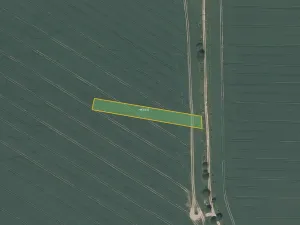 Prodej pole, Lážovice, 11020 m2