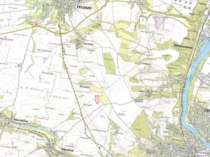 Prodej pole, Olovnice, 27410 m2