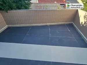 Prodej bytu 2+kk, Selce, Chorvatsko, 55 m2