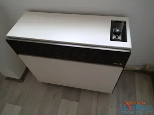 Pronájem bytu 1+1, Praha - Smíchov, Lidická, 37 m2