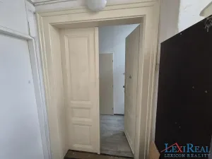 Pronájem bytu 1+1, Praha - Smíchov, Lidická, 37 m2