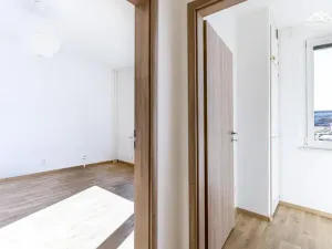 Prodej bytu 1+1, Chotěboř, Severní, 35 m2