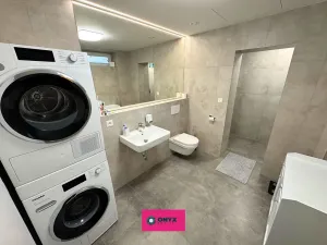 Prodej bytu 2+kk, Brno, Stavební, 63 m2