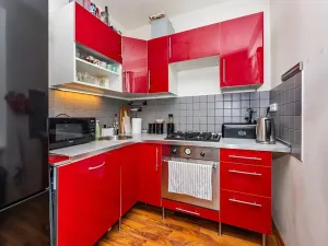 Prodej bytu 2+1, Praha - Hloubětín, Zelenečská, 52 m2