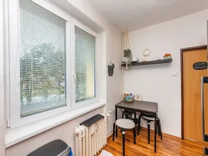 Prodej bytu 2+1, Praha - Hloubětín, Zelenečská, 52 m2