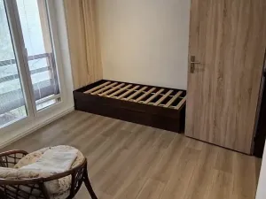 Pronájem bytu 3+1, Brno, Příkrá, 59 m2