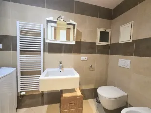 Pronájem bytu 2+kk, Praha - Vinohrady, Slezská, 50 m2