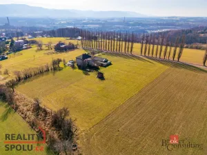 Prodej pozemku pro bydlení, Třinec - Osůvky, 1263 m2