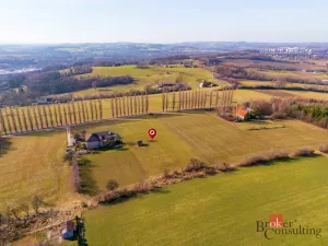 Prodej pozemku pro bydlení, Třinec - Osůvky, 1263 m2