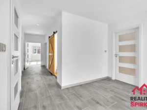 Prodej rodinného domu, Moravská Třebová - Předměstí, K. Čapka, 245 m2