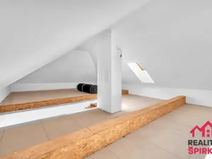 Prodej rodinného domu, Moravská Třebová - Předměstí, K. Čapka, 245 m2