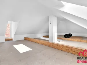 Prodej rodinného domu, Moravská Třebová - Předměstí, K. Čapka, 245 m2