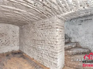 Prodej rodinného domu, Moravská Třebová - Předměstí, K. Čapka, 245 m2