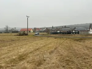 Prodej pozemku pro bydlení, Popice, 1929 m2