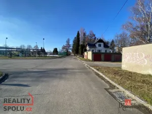 Prodej garáže, Opava - Kateřinky, Holasická, 19 m2