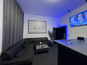 Pronájem obchodního prostoru, Praha - Nové Město, Václavské náměstí, 98 m2