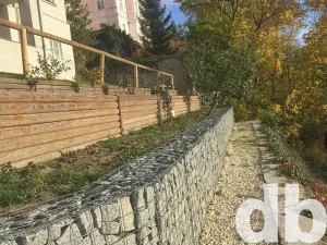 Pronájem bytu 3+1, Karlovy Vary, Na Vyhlídce, 90 m2