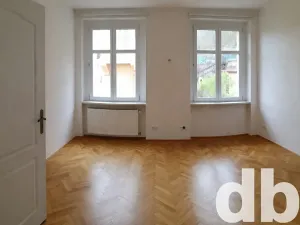 Pronájem bytu 3+1, Karlovy Vary, Na Vyhlídce, 90 m2