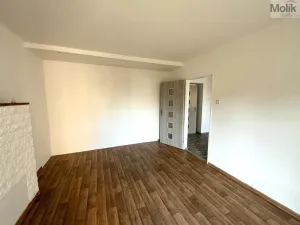 Pronájem bytu 2+1, Most, Konstantina Biebla, 59 m2