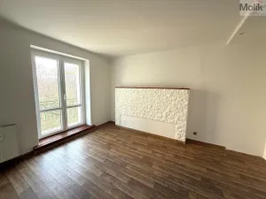 Pronájem bytu 2+1, Most, Konstantina Biebla, 59 m2