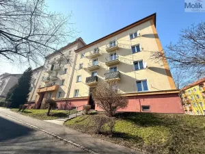 Pronájem bytu 2+1, Most, Konstantina Biebla, 59 m2