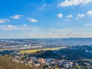 Pronájem bytu 3+1, Praha - Velká Chuchle, V úvoze, 80 m2