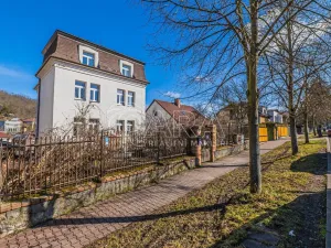 Pronájem bytu 3+1, Praha - Velká Chuchle, V úvoze, 80 m2