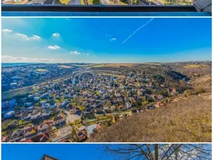 Pronájem bytu 3+1, Praha - Velká Chuchle, V úvoze, 80 m2