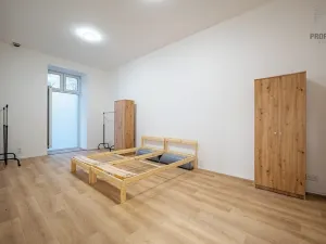 Prodej činžovního domu, Brno, Štefánikova, 300 m2