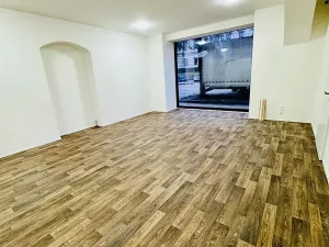 Prodej činžovního domu, Brno, Štefánikova, 300 m2