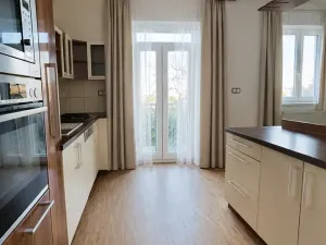 Pronájem bytu 3+kk, Brno, Srbská, 90 m2
