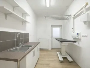 Pronájem ordinace, Mnichovo Hradiště, Masarykovo náměstí, 57 m2