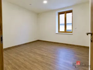 Pronájem bytu 1+1, Kyjov, 29 m2