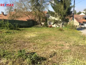 Prodej pozemku pro bydlení, Svinošice, 310 m2