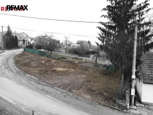 Prodej pozemku pro bydlení, Svinošice, 310 m2