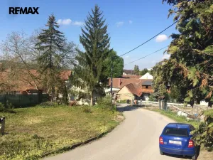 Prodej pozemku pro bydlení, Svinošice, 310 m2