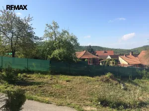 Prodej pozemku pro bydlení, Svinošice, 310 m2