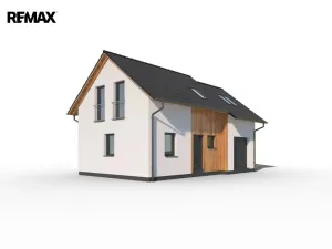 Prodej pozemku pro bydlení, Svinošice, 310 m2