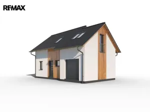 Prodej pozemku pro bydlení, Svinošice, 310 m2