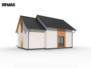 Prodej pozemku pro bydlení, Svinošice, 310 m2