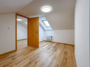 Pronájem bytu 3+kk, Říčany, Na Fabiáně, 53 m2