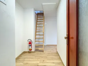 Pronájem bytu 3+kk, Říčany, Na Fabiáně, 53 m2