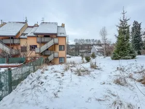 Pronájem bytu 3+kk, Říčany, Na Fabiáně, 53 m2