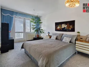 Prodej bytu 2+1, Hranice - Hranice I-Město, Kpt. Jaroše, 53 m2