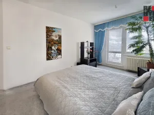 Prodej bytu 2+1, Hranice - Hranice I-Město, Kpt. Jaroše, 53 m2