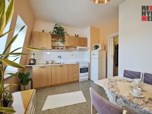 Prodej bytu 2+1, Hranice - Hranice I-Město, Kpt. Jaroše, 53 m2