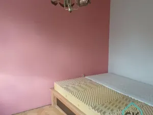 Pronájem bytu 2+1, Krnov - Pod Bezručovým vrchem, Seifertova, 55 m2