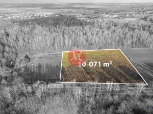 Prodej pozemku, Bohumín - Skřečoň, 10071 m2