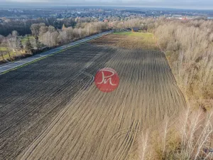 Prodej pozemku, Bohumín - Skřečoň, 10071 m2