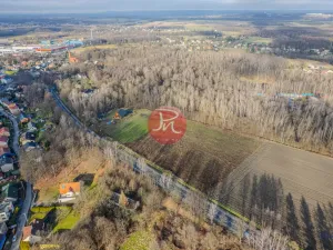 Prodej pozemku, Bohumín - Skřečoň, 10071 m2